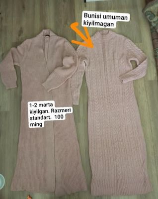 uzun vyazka dvoyka