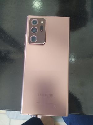 Samsung. Not 20 ultra