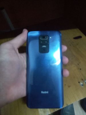 Redmi note9 yangi narxi