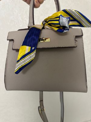 Сумка от Hermes