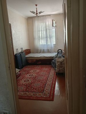 Mirzo ulug'bek metro qizlarga kvartira