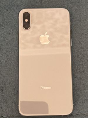 Iphone xs kh/a 78%
