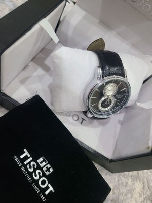 TISSOT kòl soati