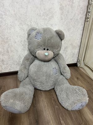 Teddy oyinchoq