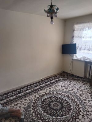 Аренда 1 ком квартира в Троицке 2 этаж