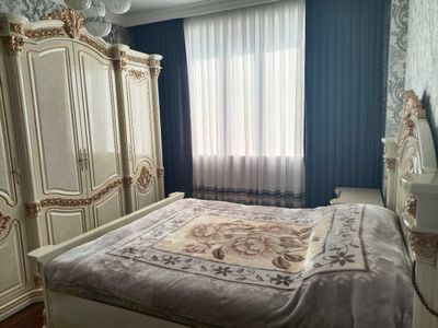 Срочно! Сдаю квартиру 3/4/8 на Чиланзар 474*