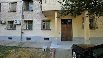 Аренда офиса на Лабзаке