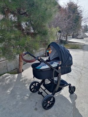 коляска детское почти новое