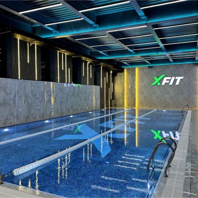 Абонемент Xfit 7 месяце+60 дней заморозки