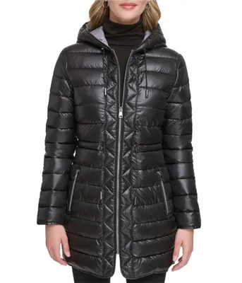 Куртка пуховик женская Kenneton