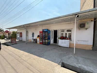 Продаётся Магазин вдоль дороги Кибрайский район