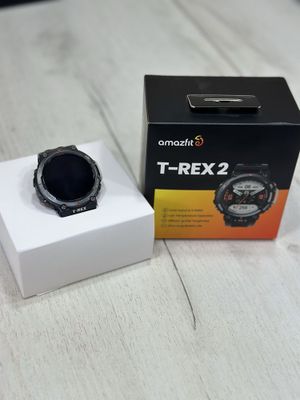 T-Rex2 amazfit soati