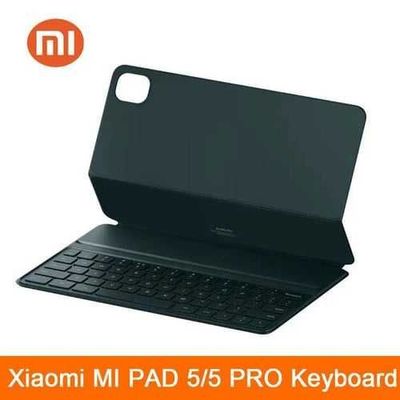 Xiaomi Клавиатура Mi Pad Keyboard для Mi Pad 5 и Mi Pad 5 Pro