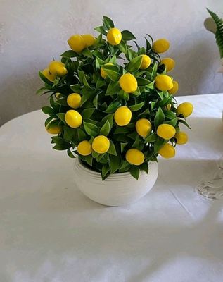 декор цветы
