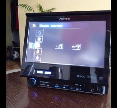 Pioneer 6300 sotiladi