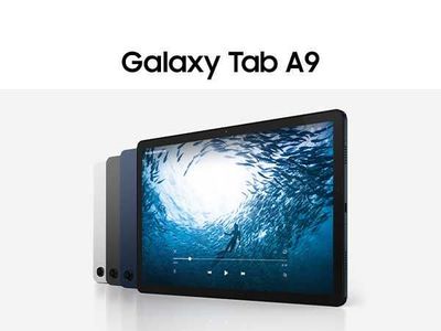 Samsung Galaxy Tab A9. Narxini o'zingiz ayting