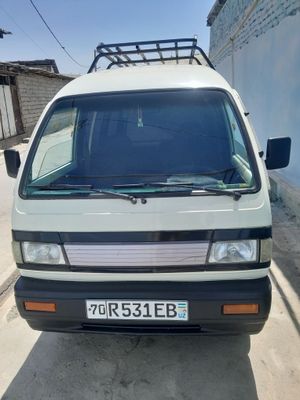 Holati yaxshi ishi yug mashinani