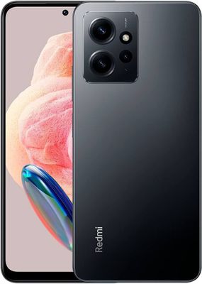 Redmi note 12 xotirasi 128 gb