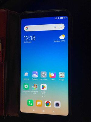 Xiaomi Redmi 5+ Global version