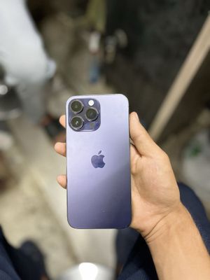 Iphone 14max idial 128gb