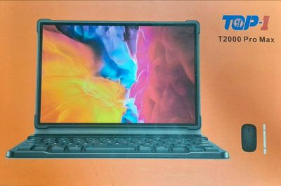 T 2000 PRO MAX  планшетTOP-1  16/512-память
