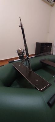 Лодка Турист 220