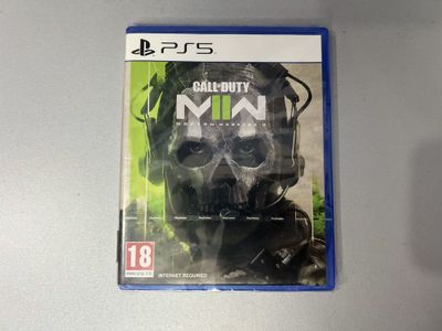 Call of Duty Modern Warfare 2 Ps5 (ru) | Кал оф дьюти модерн варфаер 2