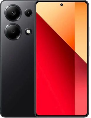 Redmi note 13 pro 4G qpra 8/256gb