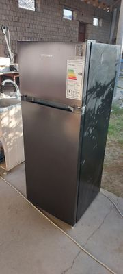 Холодильник PREMIER 211 2х камерный