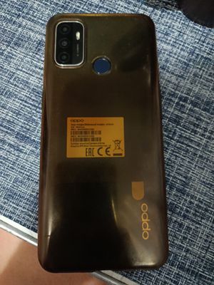Телефон oppo a 53