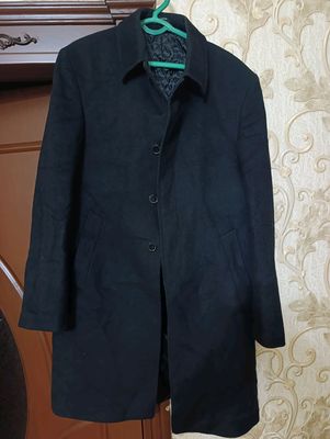 Пальто мужское 54р