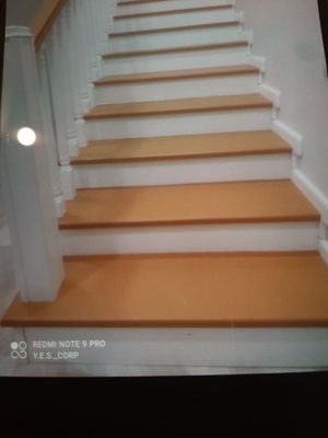 Zinapoyalar VA Eshik Mdfdan. Лестницы и двери из МДФ