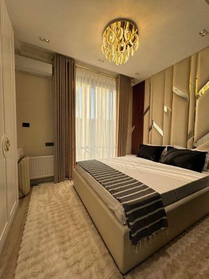 Срочно сдам кв 1в2 ком /4/9 на ул Афросиаб Ор-р возле метро Ойбек.H1