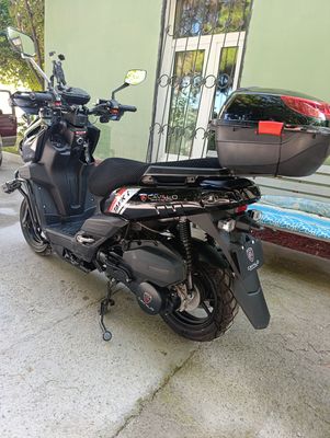 ТАНК pro 1 black