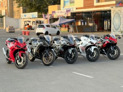 Mototsikl 400 kub | Мотоцикл 400 куб