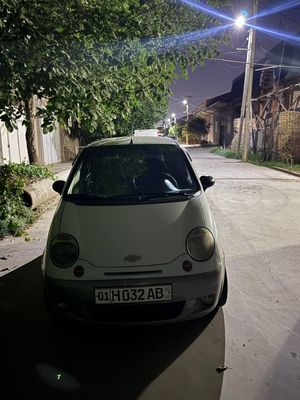 Sotiladi Matiz best