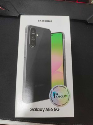 Samsung Galaxy A56 5G 8/256 Новый