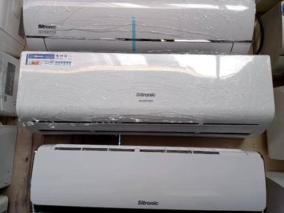 Кондиционер Sitronic оригинал, гарантия 3 года