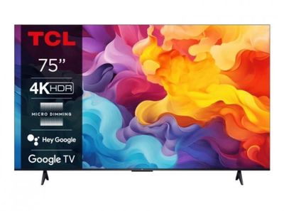 Телевизор от фирмы TCL 43 55 скидка со склада доставка бесплатно
