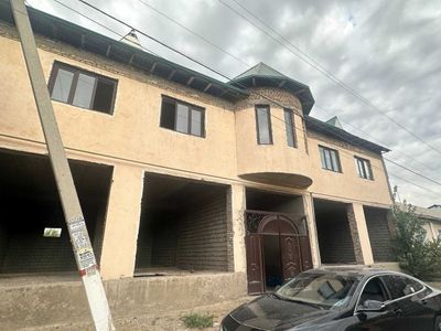 Срочно продается дом 2 этажный, 12 соток
