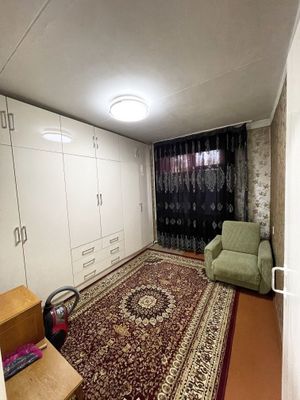 Yashnabot tumani kvartira bor