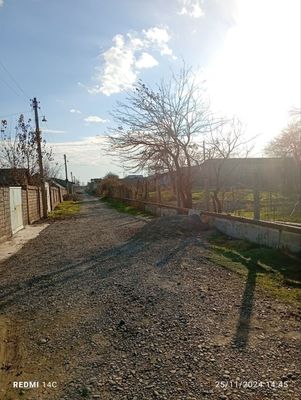 Dacha sotiladi quwqoʻndida