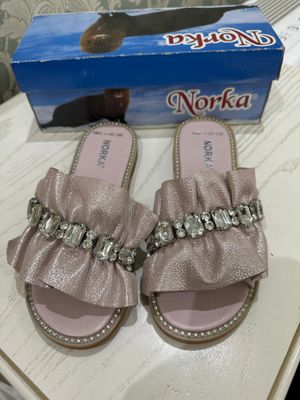 Orginal Norka firmasiniki