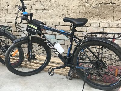 Velosiped 26 razmer