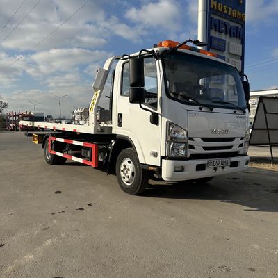 Isuzu evakuator 2024 yil yangi so