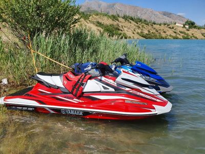 YAMAHA Hano X cel 2. 1.8