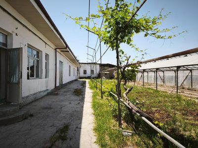 Готовый бизнес в Ташкентской области, посёлок Кахрамон