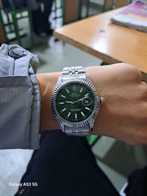 rolex