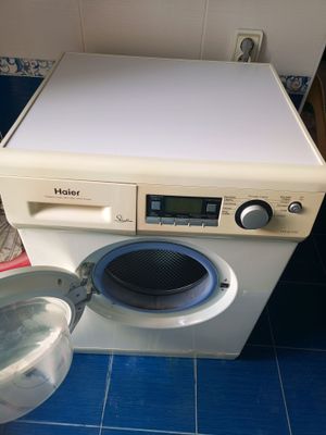Washing machine - стиральная машина