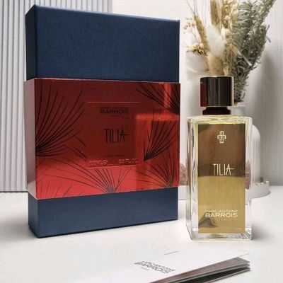 Продам Tilia Marc-Antoine Barrois, оригинал